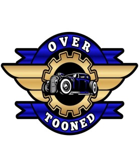 Over Tooned Steam Key GLOBAL